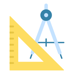ジオメトリツール icon