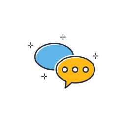 Messaging icon