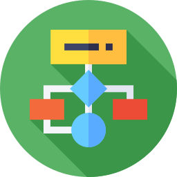 Workflow icon