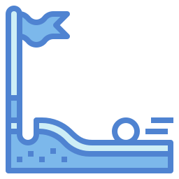 minigolf icon