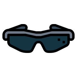 sonnenbrille icon