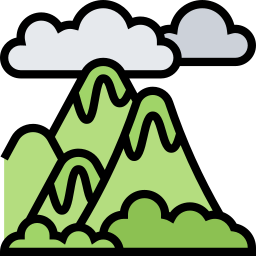 hoogland icoon