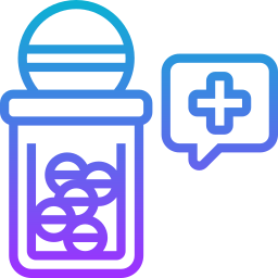 Pills icon