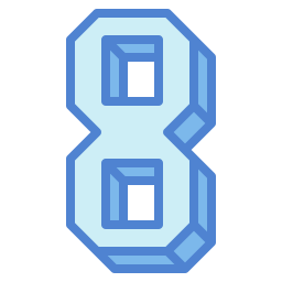 acht icon