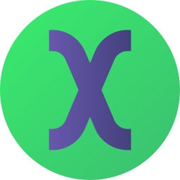 Икс иконка