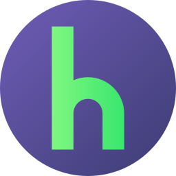 h ikona