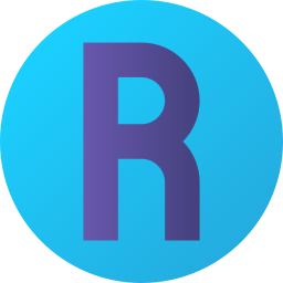 R icon