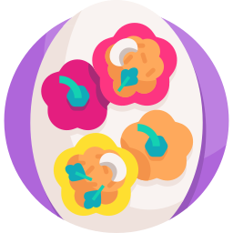 Paprika icon