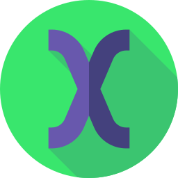 x icon