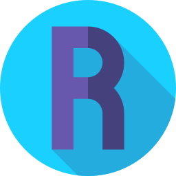 r icon