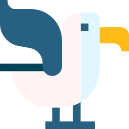 Albatross icon