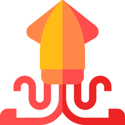 Squid icon