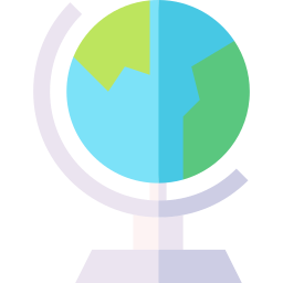 geographie icon