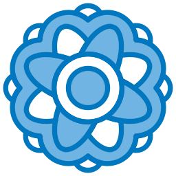 mandala icon