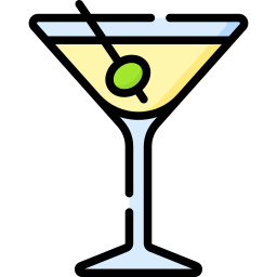 martini icon