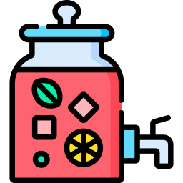 Dispenser icon