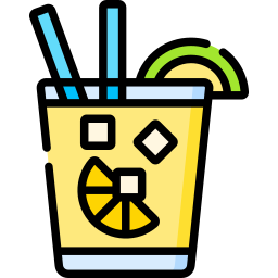 caipirinha icono