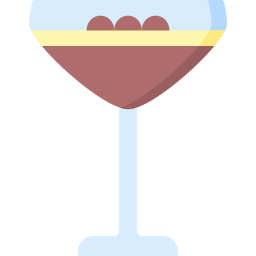 espresso-martini icoon