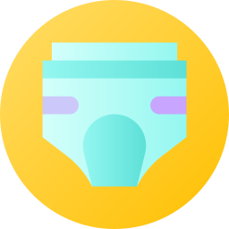 Incontinence icon