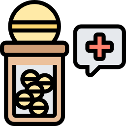 Pills icon