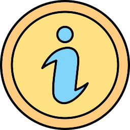 Information icon