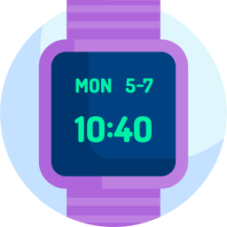 smartwatch icon