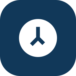 Clock icon