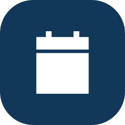 Calendar icon