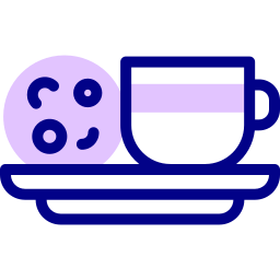 お茶 icon