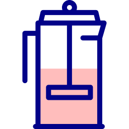 프렌치 프레스 icon