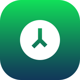 Clock icon