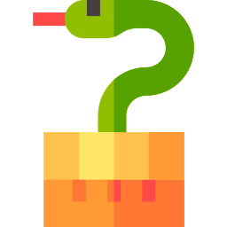 Snake icon