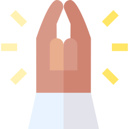 namasté icon