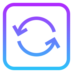 Sync icon