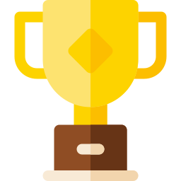 trofeo icono