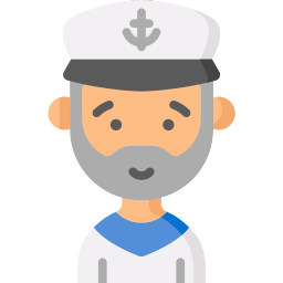 Sailor icon