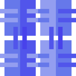 patchwork Icône
