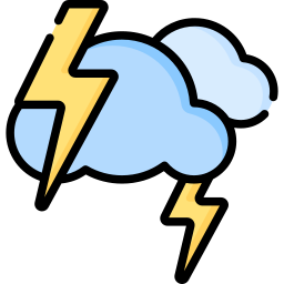 Storm icon