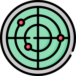 Radar icon