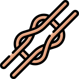 Sea knot icon