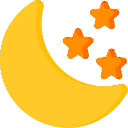 Moon icon