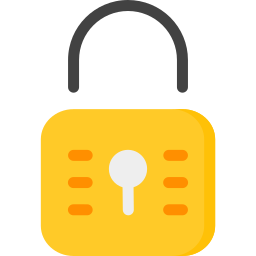 Padlock icon