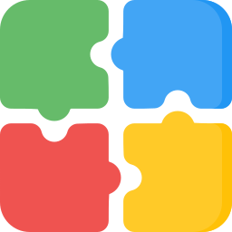 Puzzle icon