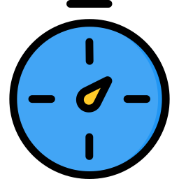 스톱워치 icon