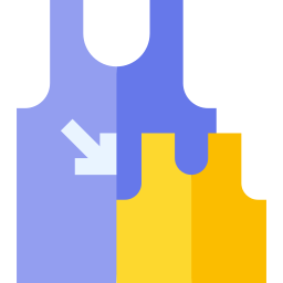 Shrink icon