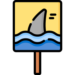 Shark icon