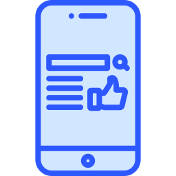 Social media icon