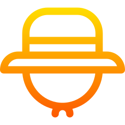 フィッシングハット icon