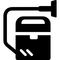 Vacuum icon