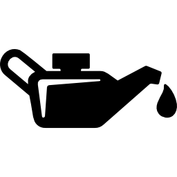 Oil icon